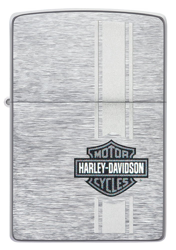 Harley-Davidson Zippo