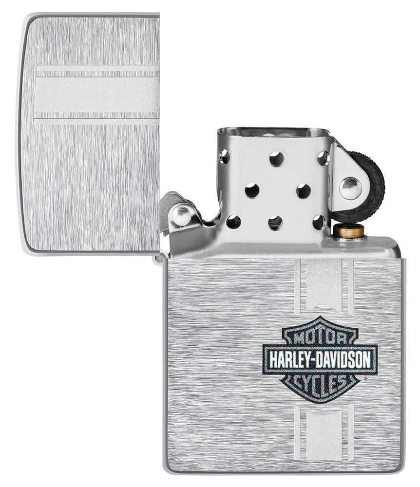Harley-Davidson Zippo
