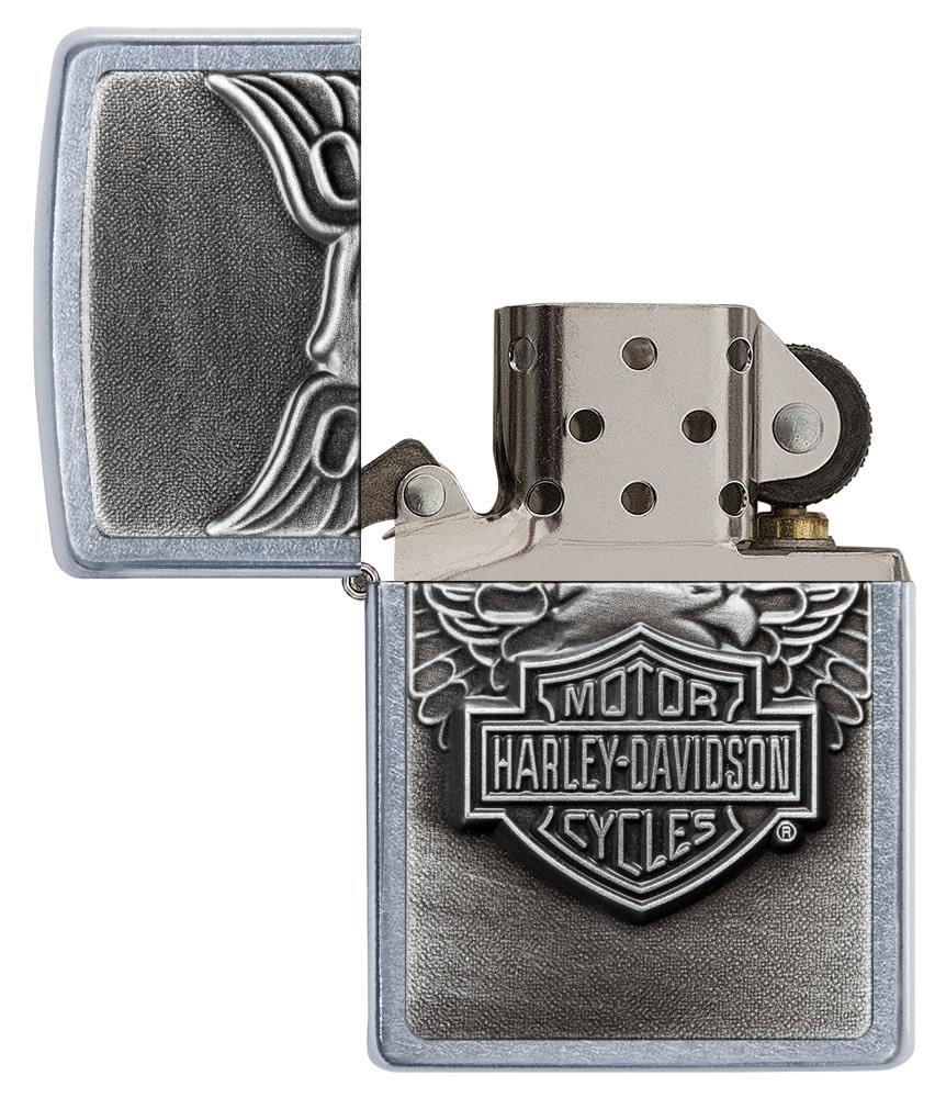 Harley-Davidson Zippo