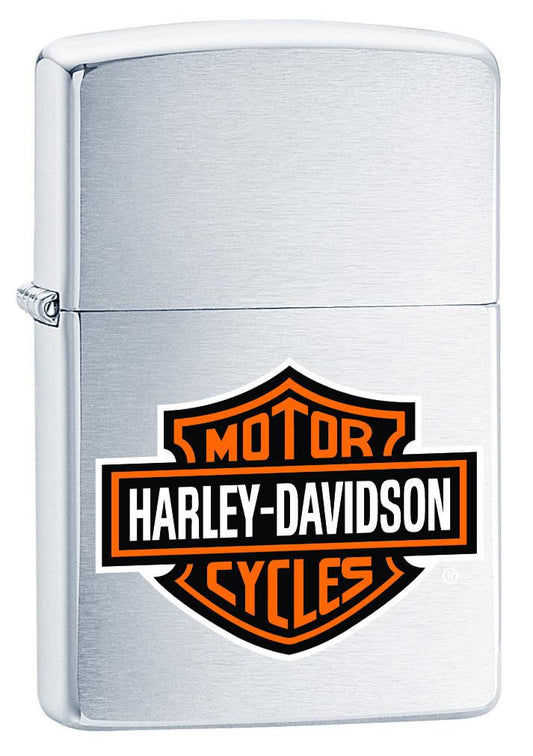 Harley-Davidson Zippo