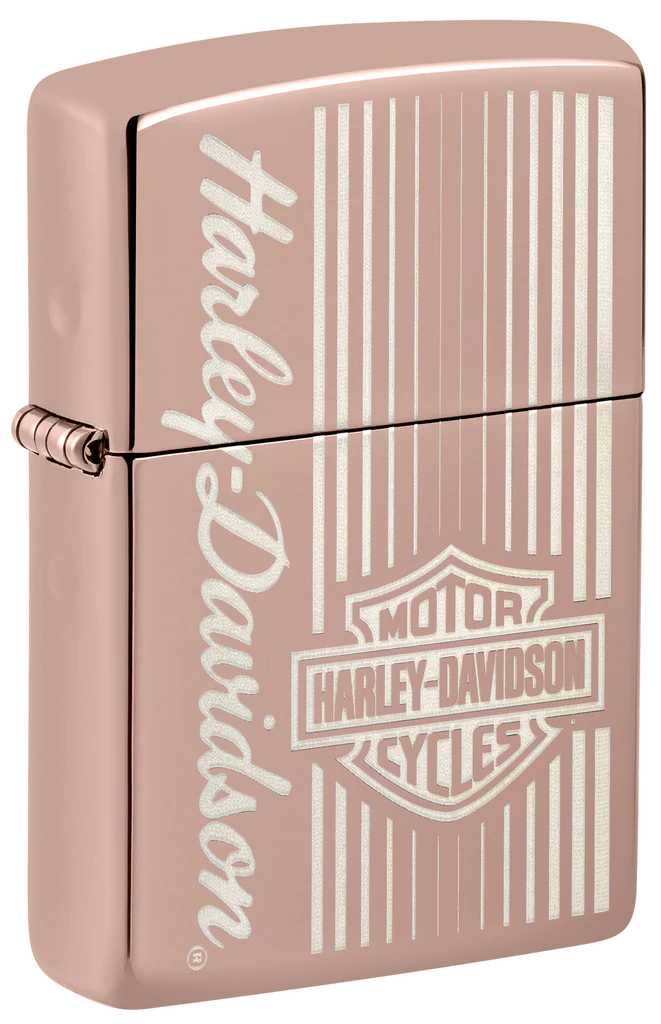 Harley-Davidson Zippo