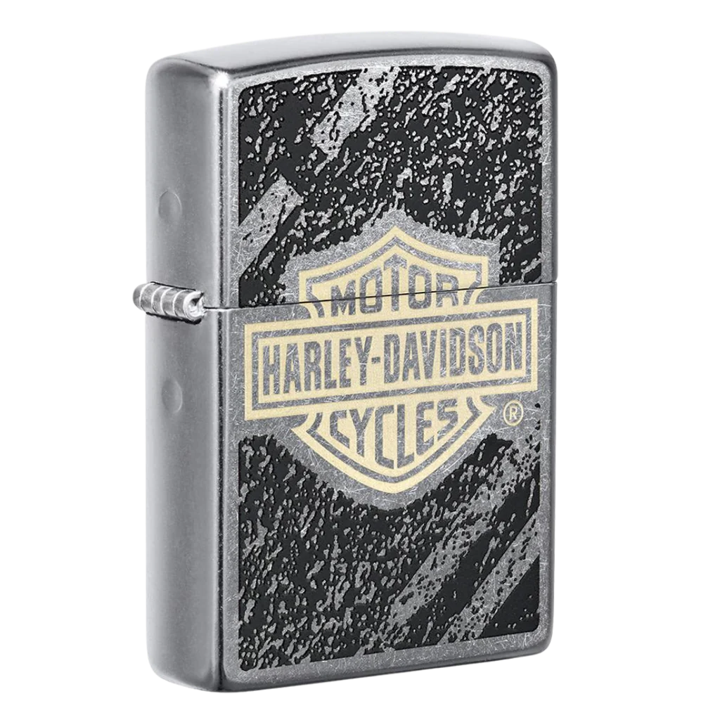 Harley-Davidson Zippo
