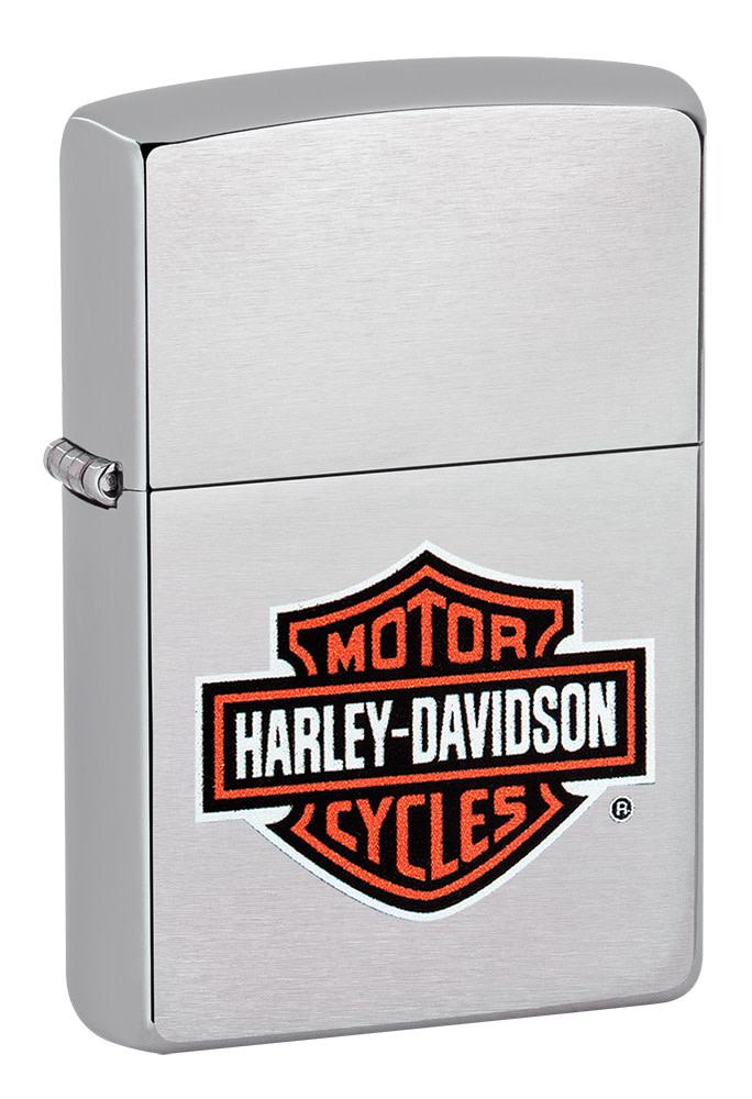 Harley-Davidson Zippo