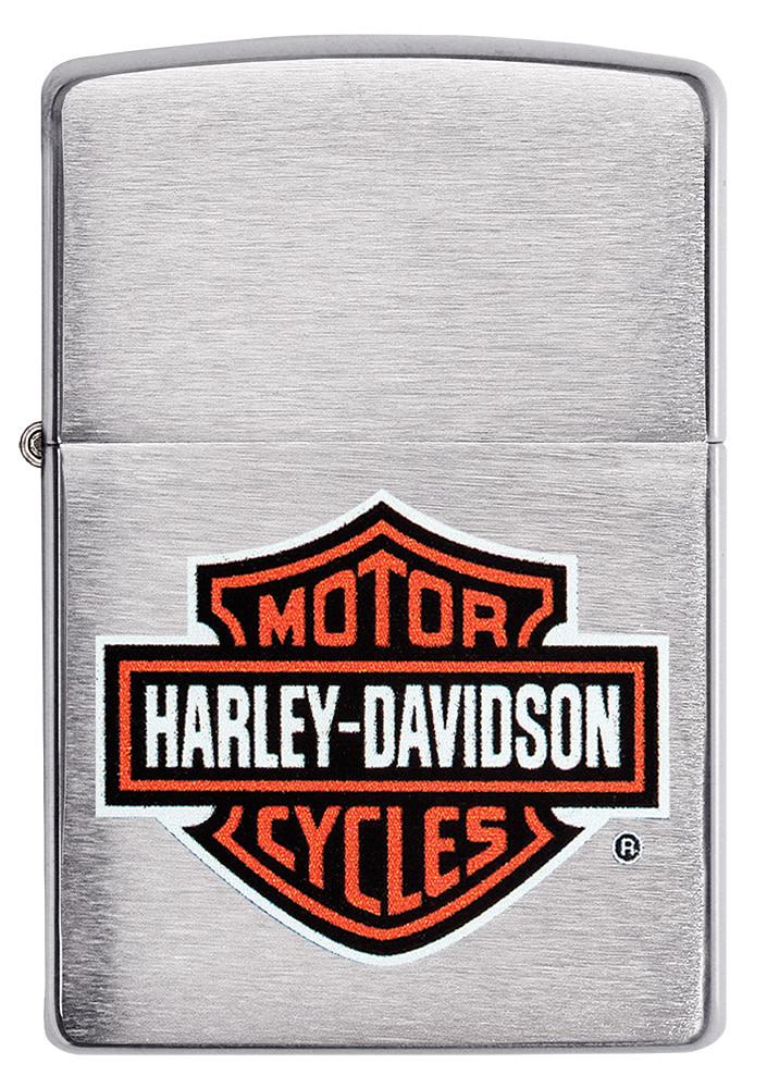 Harley-Davidson Zippo