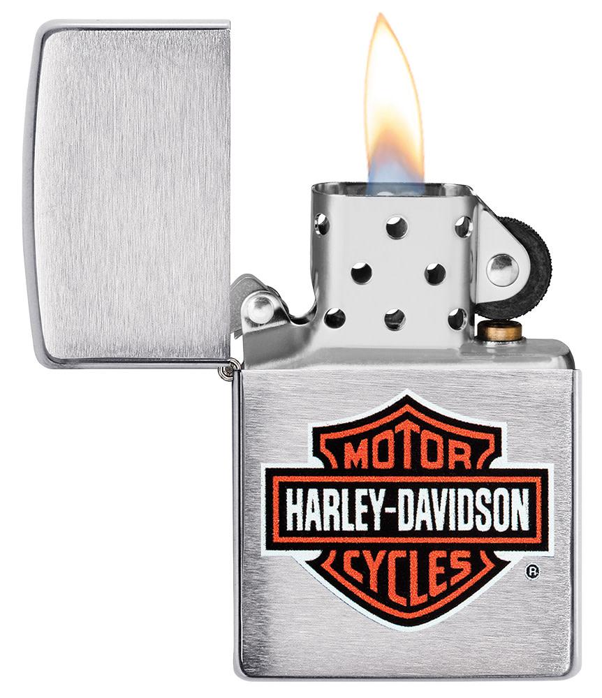 Harley-Davidson Zippo