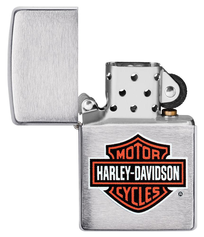 Harley-Davidson Zippo