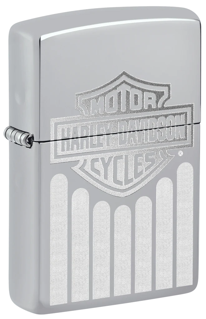 Harley Davidson Zippo