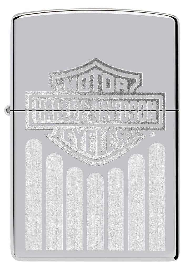 Harley Davidson Zippo