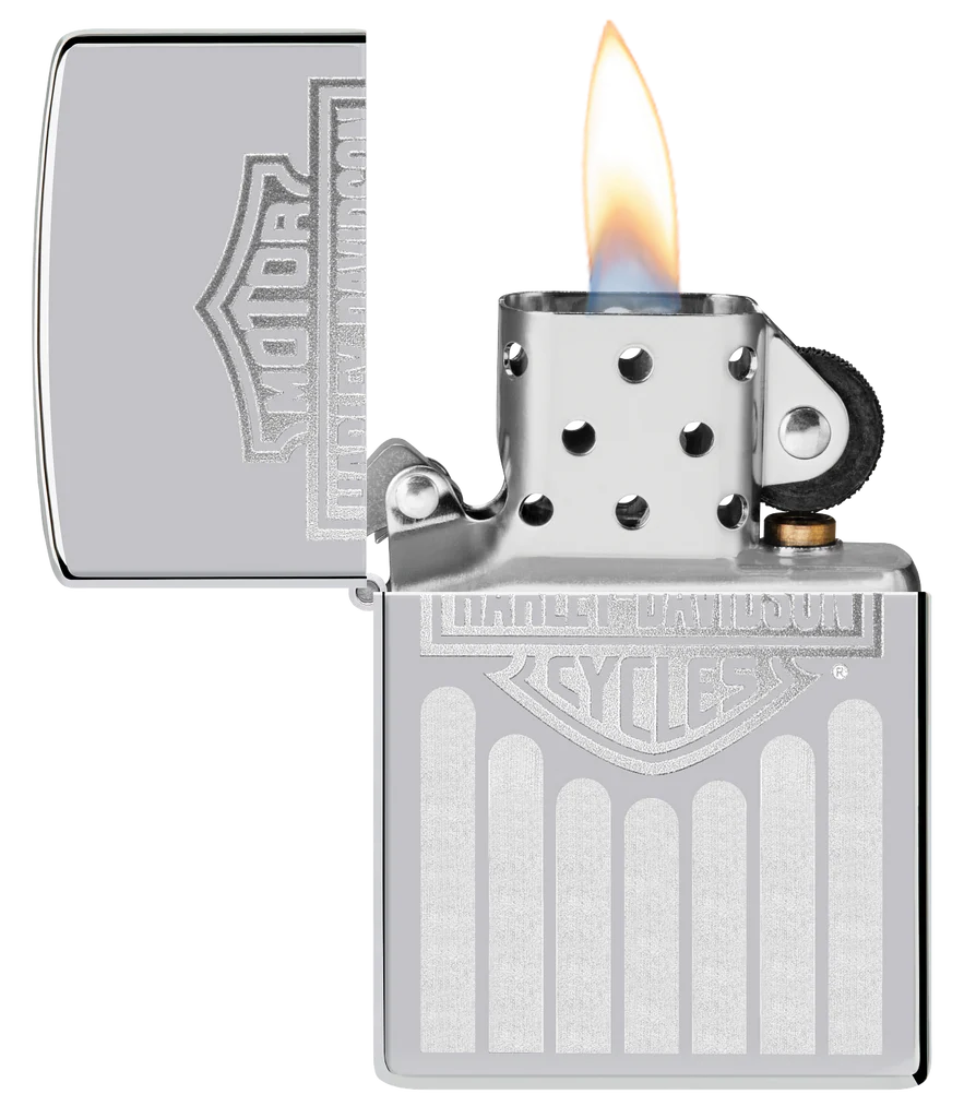 Harley Davidson Zippo
