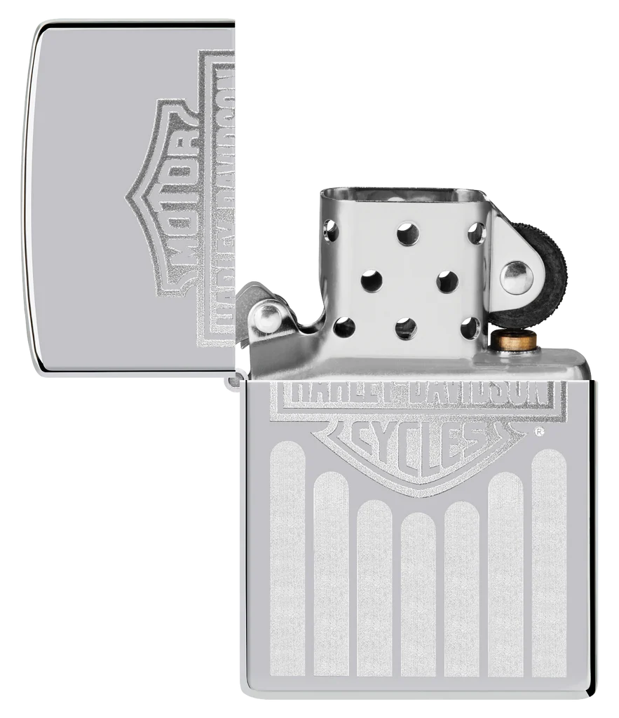 Harley Davidson Zippo