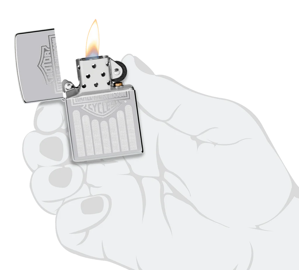 Harley Davidson Zippo