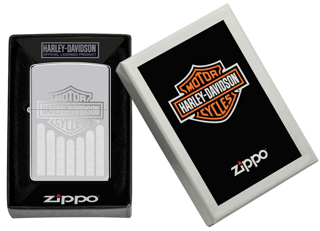 Harley Davidson Zippo