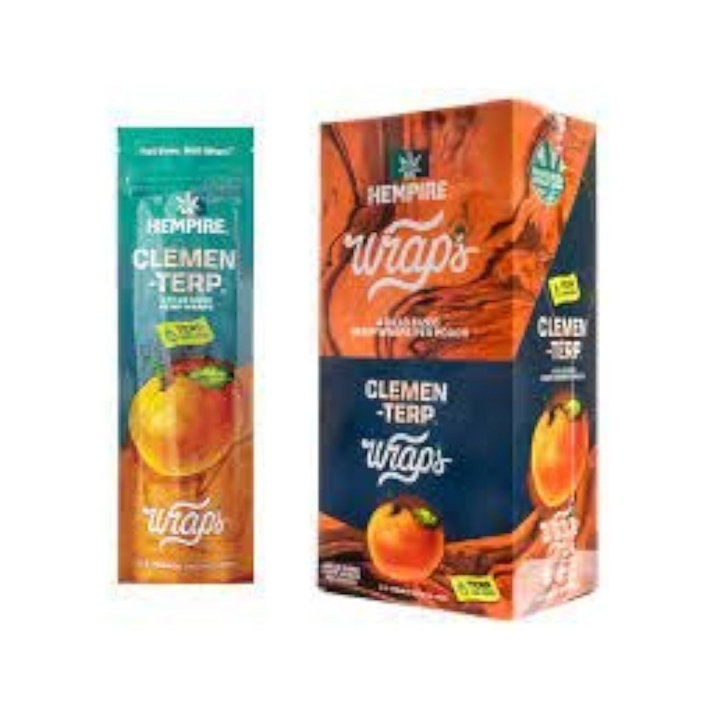 Hempire Clemen-Terp Wraps