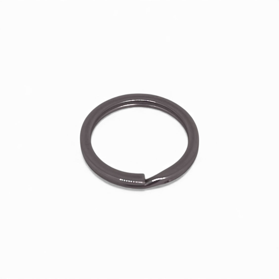 Endurance Ring for a Gremlin Biker Bell in Stainless Steel