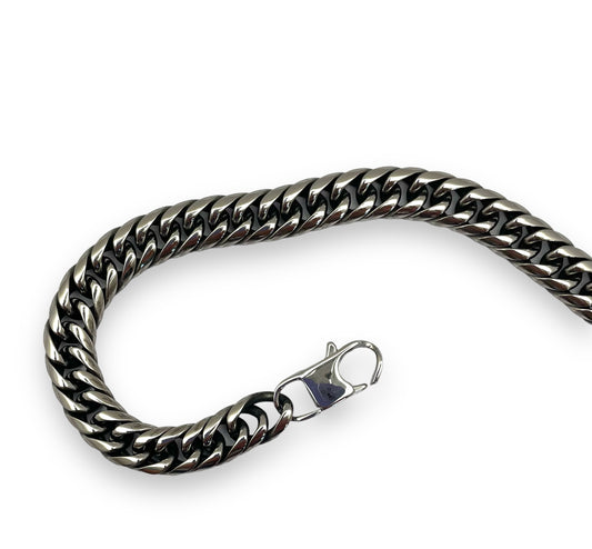 Bracelet in Surgical Stainless Steel