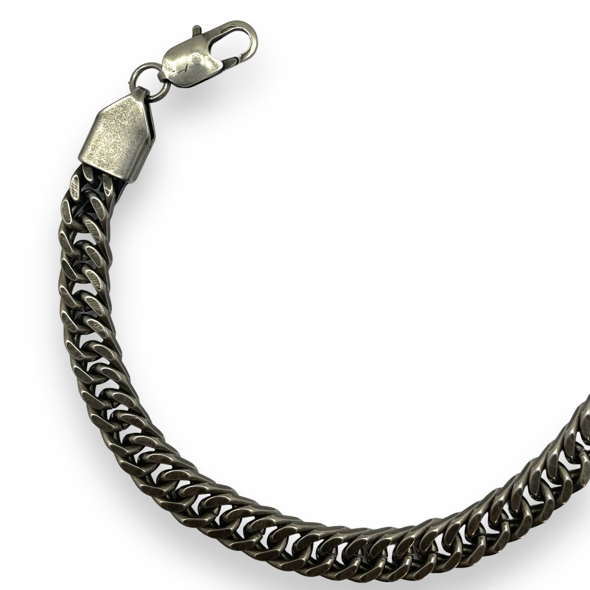Bracelet in Surgical Stainless Steel