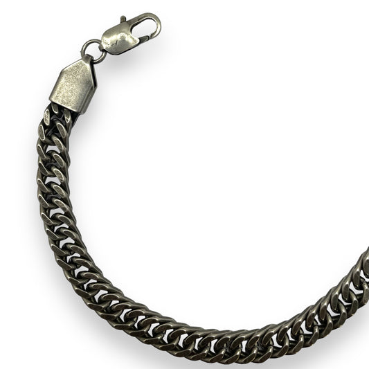Bracelet in Surgical Stainless Steel