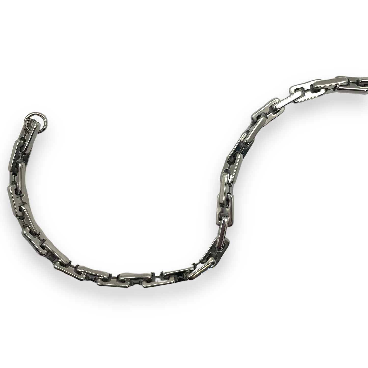 Bracelet in Surgical Stainless Steel