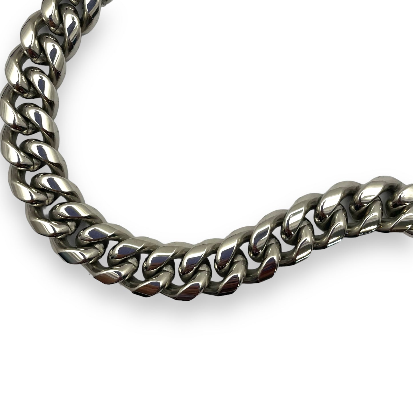 Bracelet in Surgical Stainless Steel