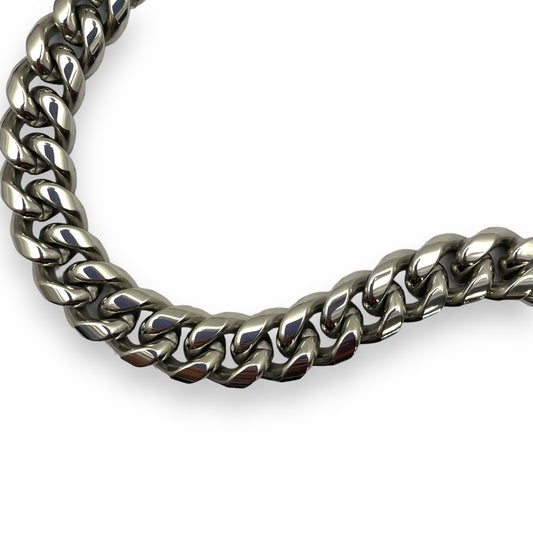 Bracelet in Surgical Stainless Steel