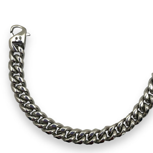 Bracelet in Surgical Stainless Steel