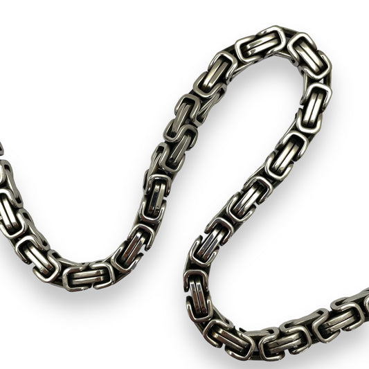 Necklace in Surgical Stainless Steel