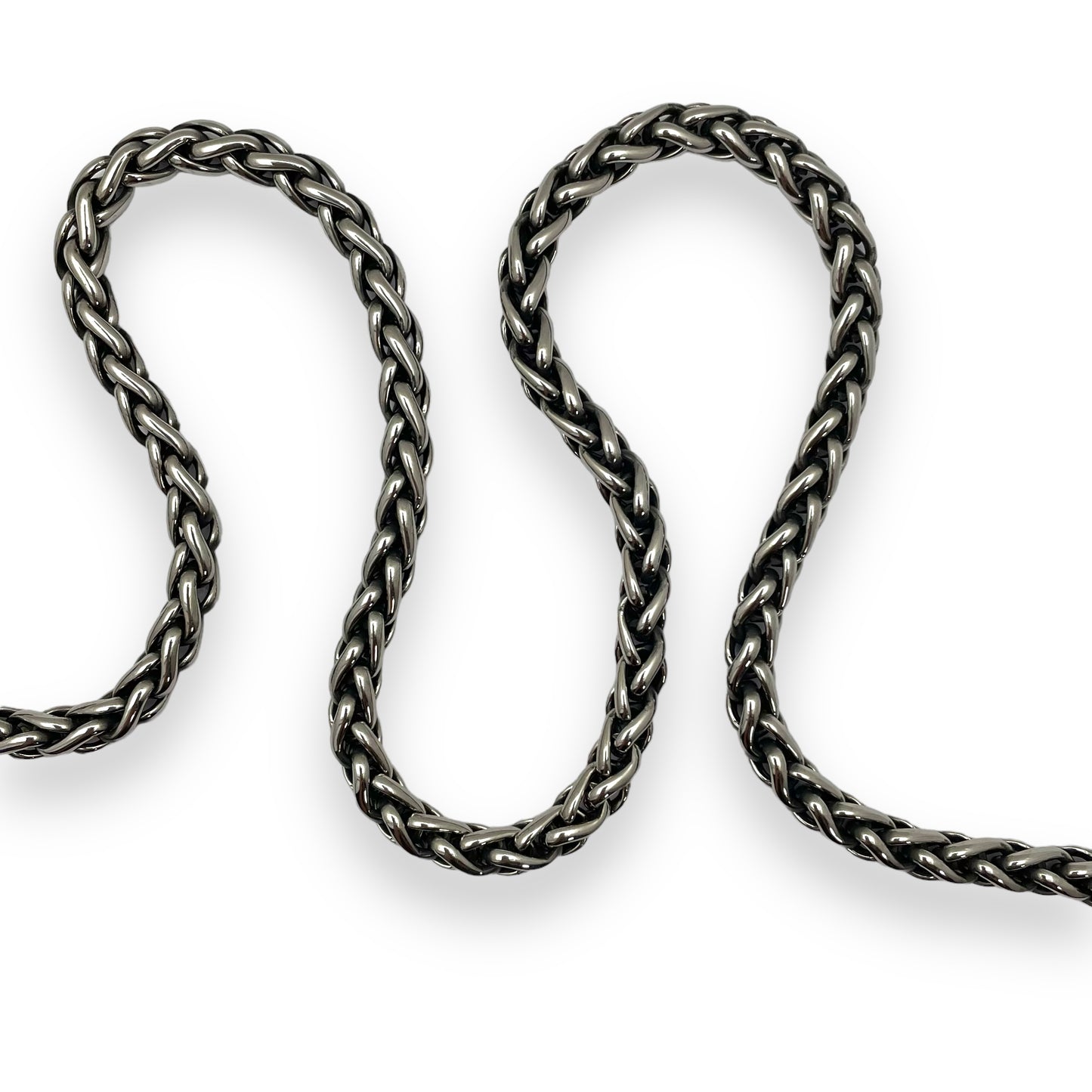 Necklace in Surgical Stainless Steel