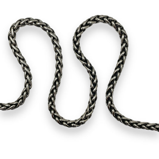 Necklace in Surgical Stainless Steel