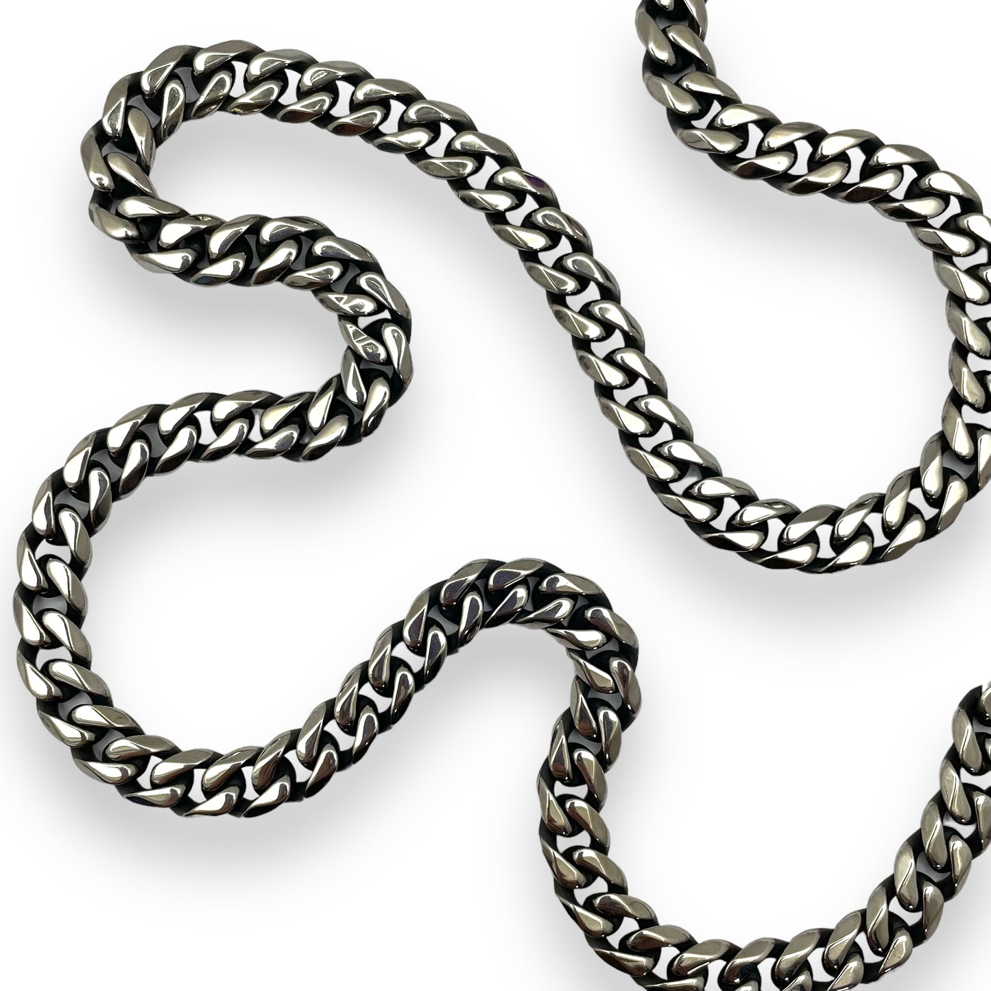Necklace in Surgical Stainless Steel