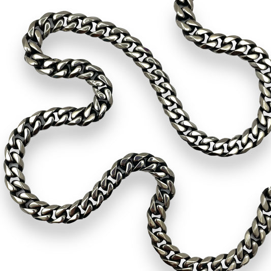 Necklace in Surgical Stainless Steel