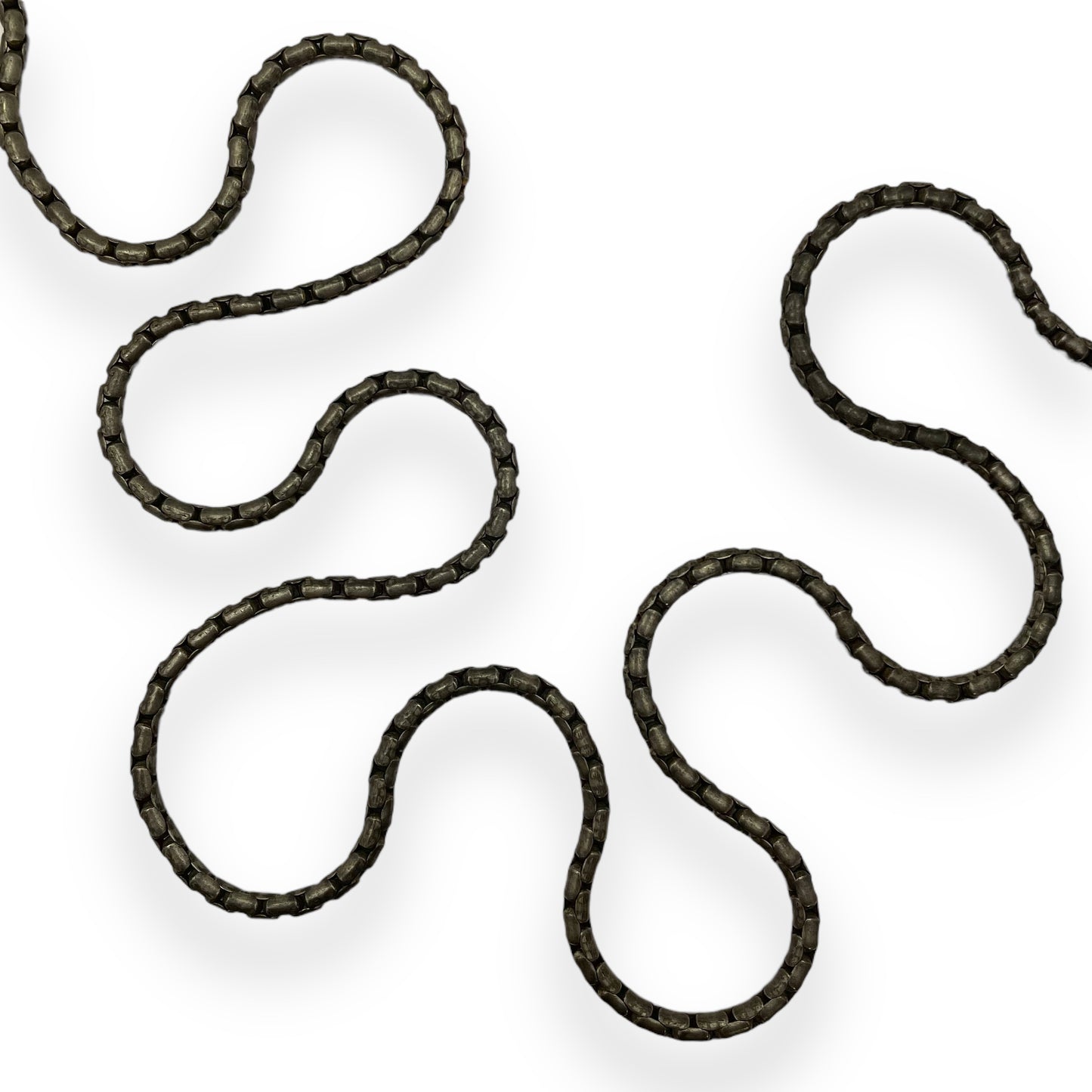 Necklace in Surgical Stainless Steel