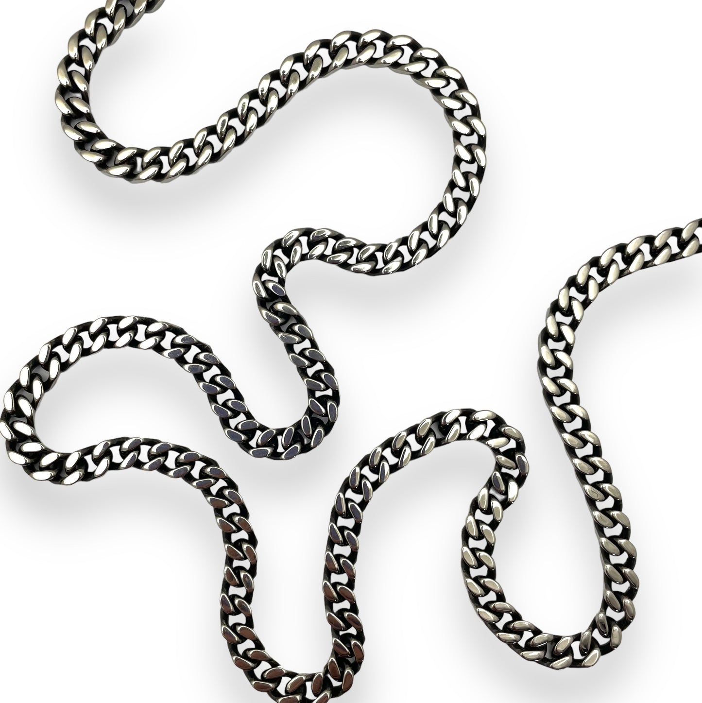 Necklace in Surgical Stainless Steel
