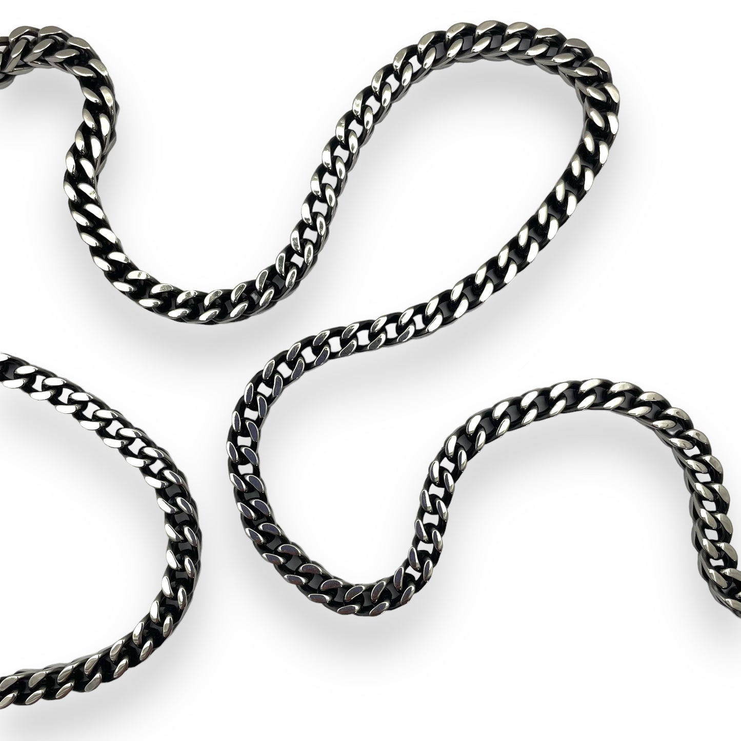 Necklace in Surgical Stainless Steel