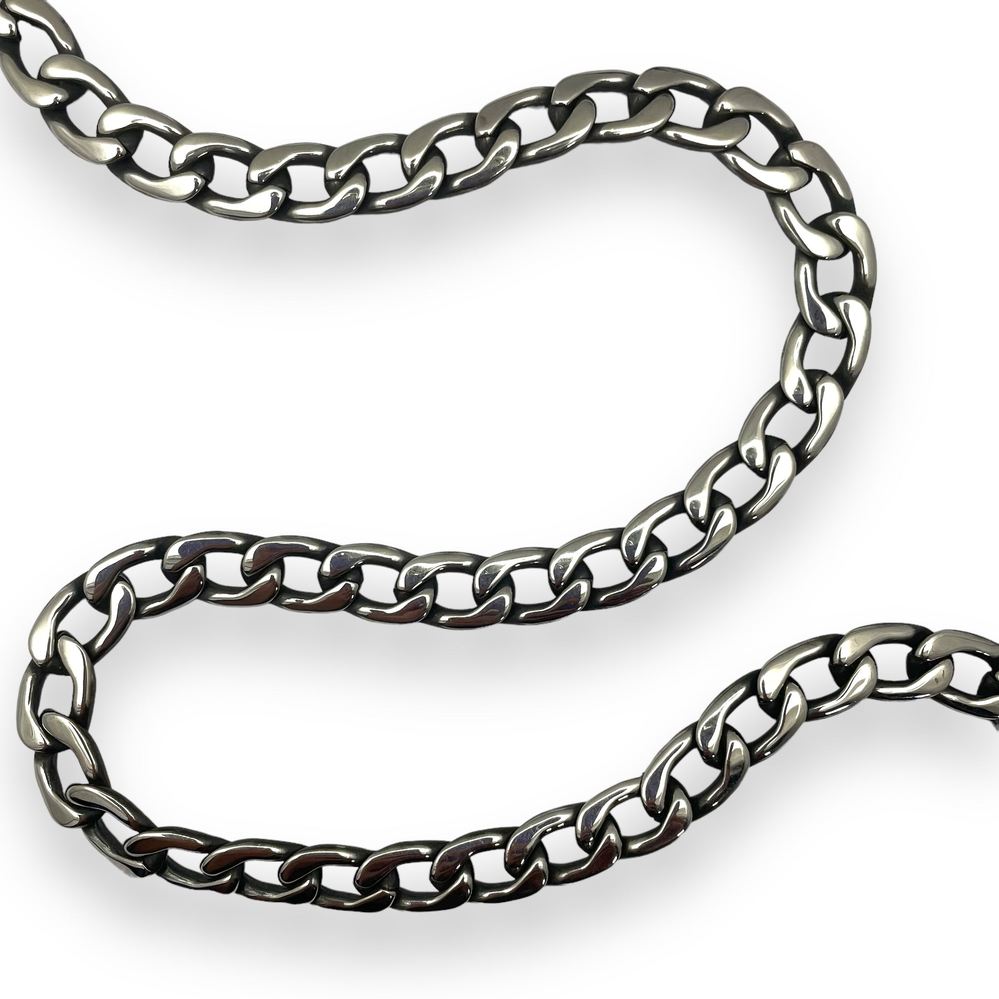 Necklace in Surgical Stainless Steel