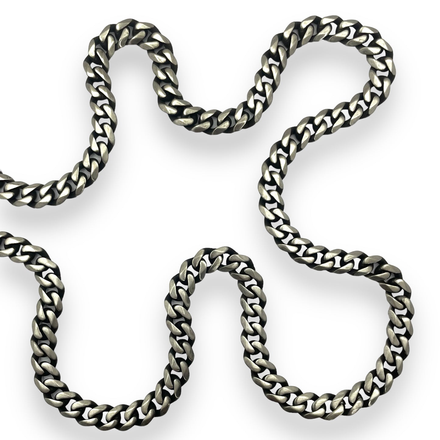 Necklace in Surgical Stainless Steel