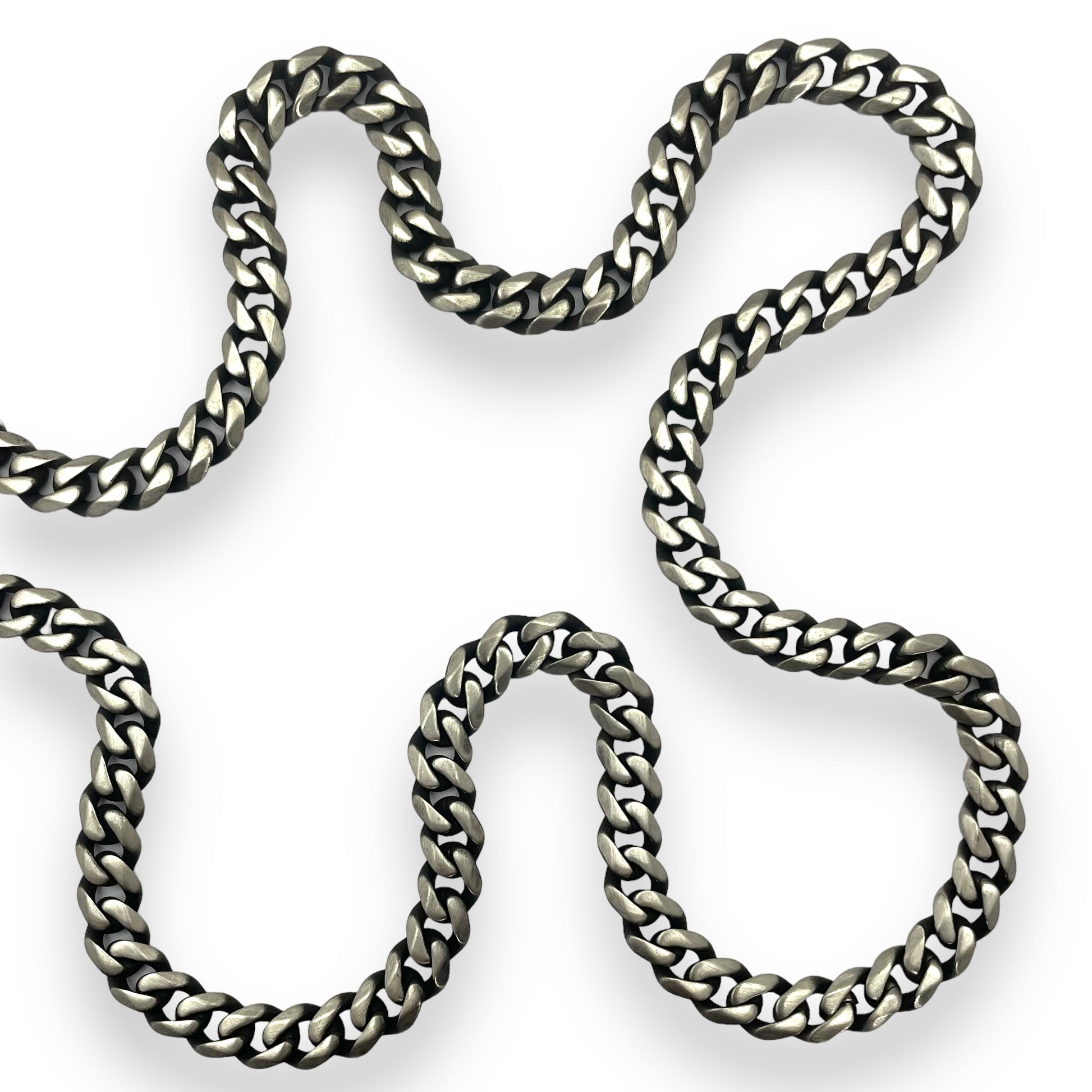 Necklace in Surgical Stainless Steel