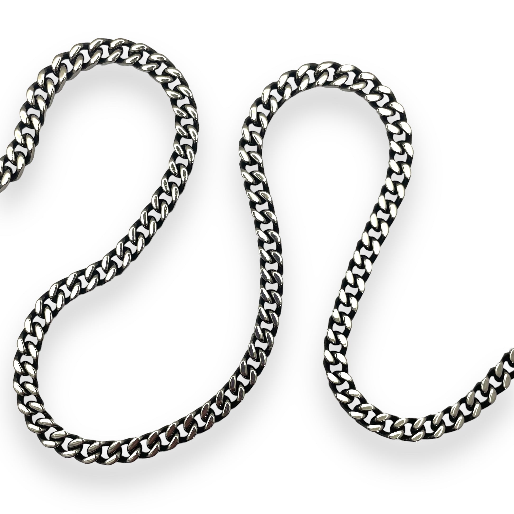 Necklace in Surgical Stainless Steel