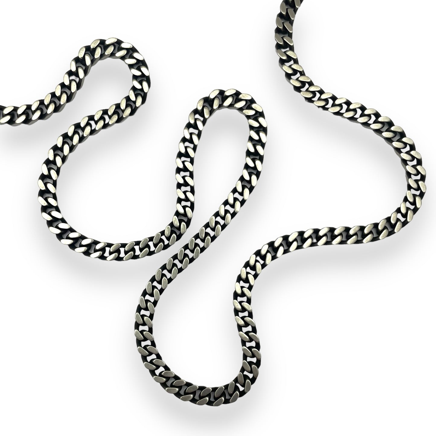 Necklace in Surgical Stainless Steel