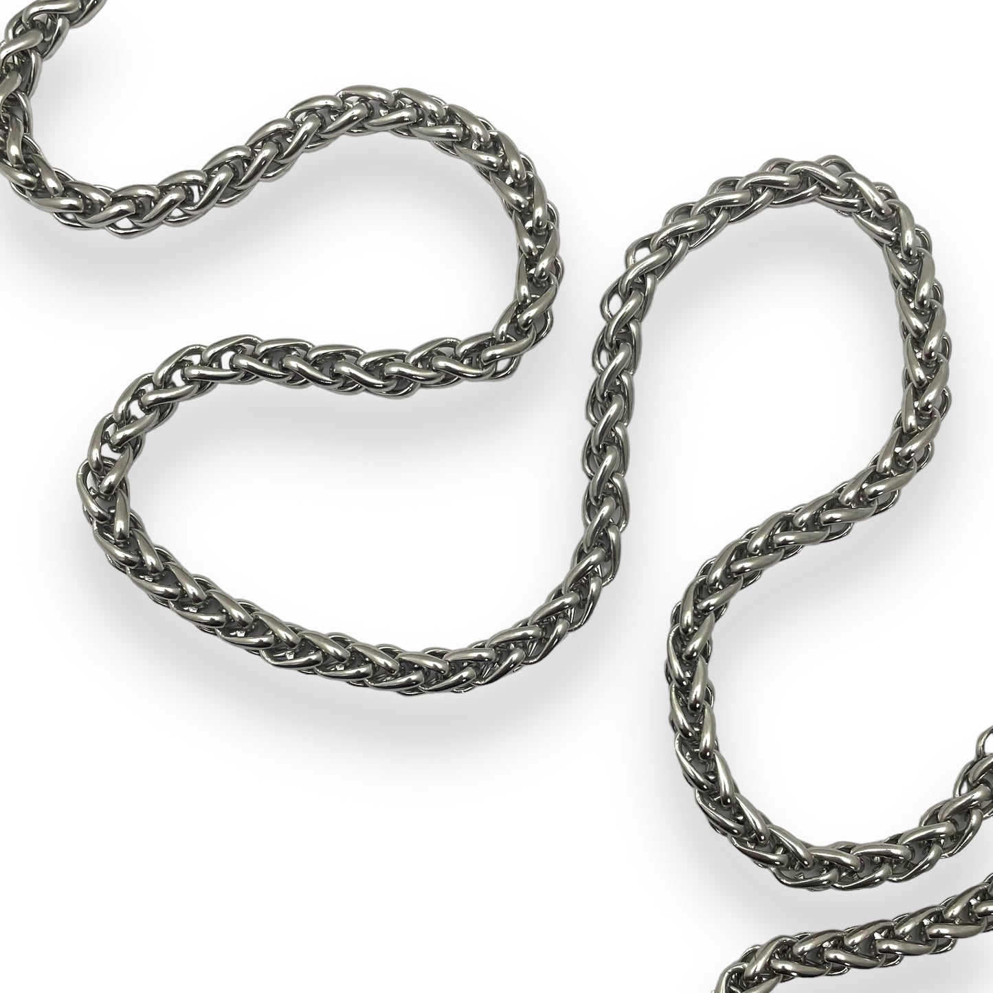 Necklace in Surgical Stainless Steel