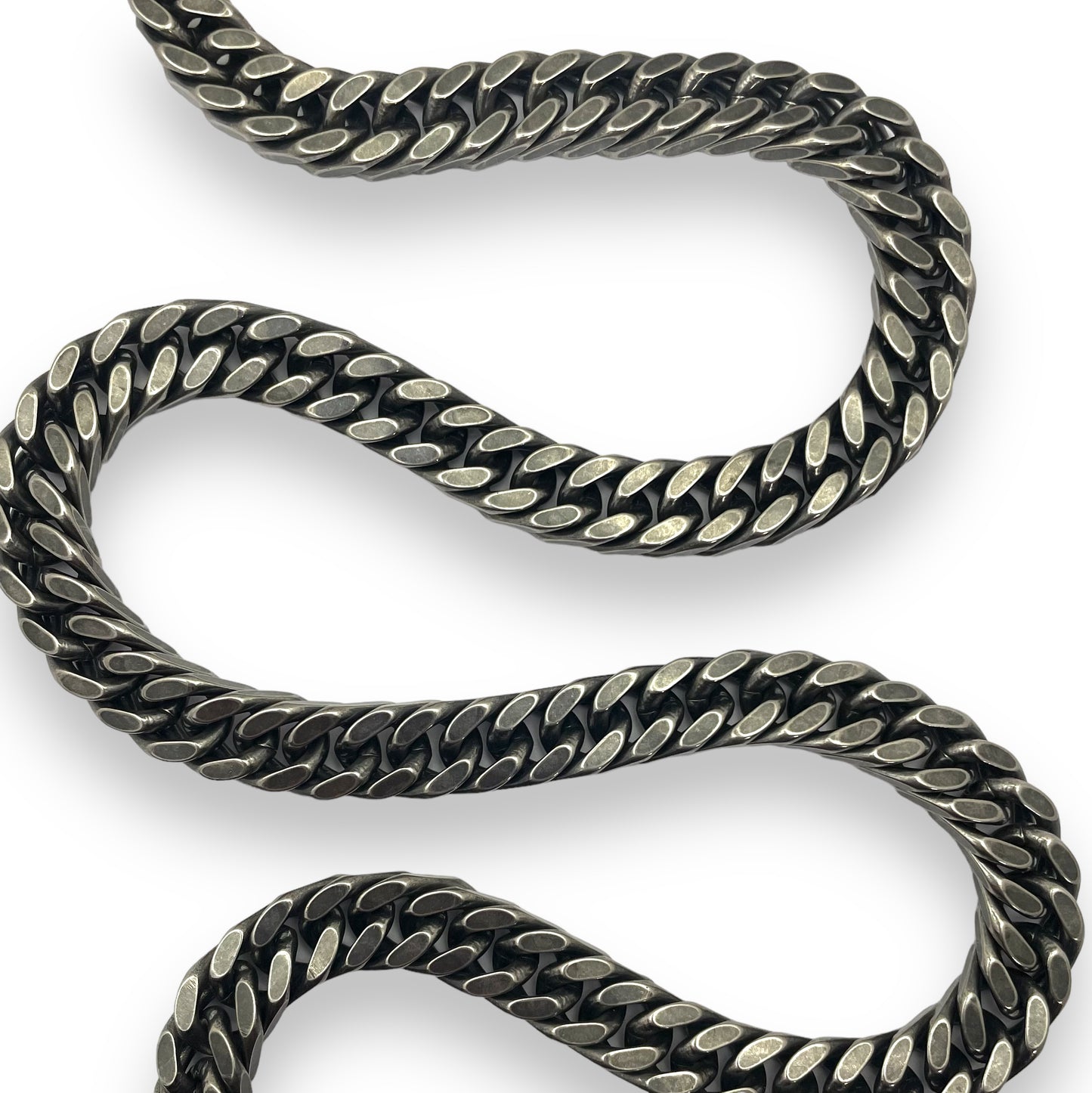 Necklace in Surgical Stainless Steel