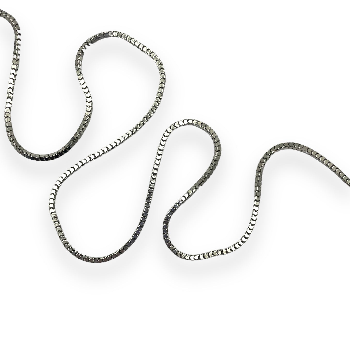 Necklace in Surgical Stainless Steel