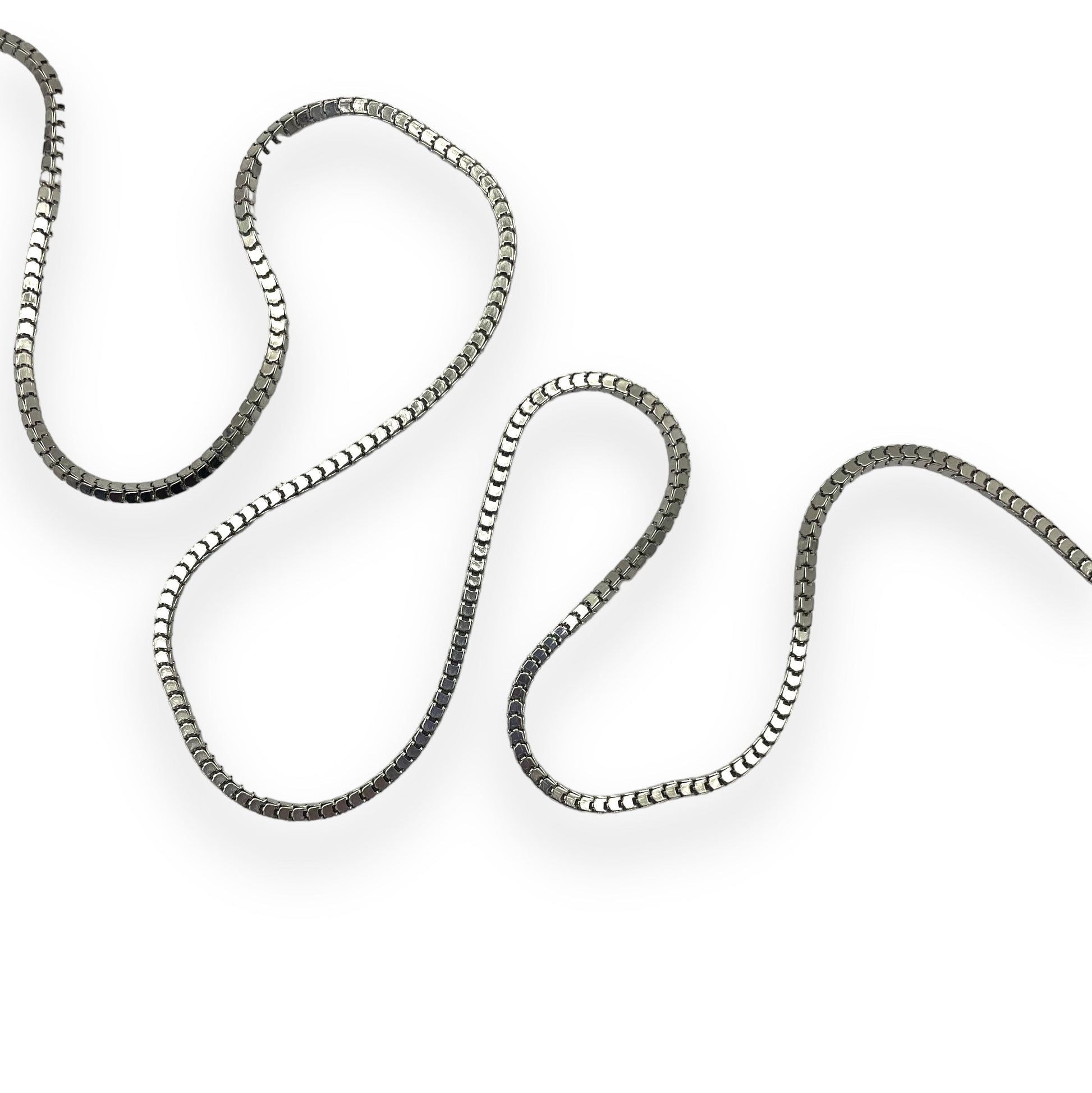 Necklace in Surgical Stainless Steel