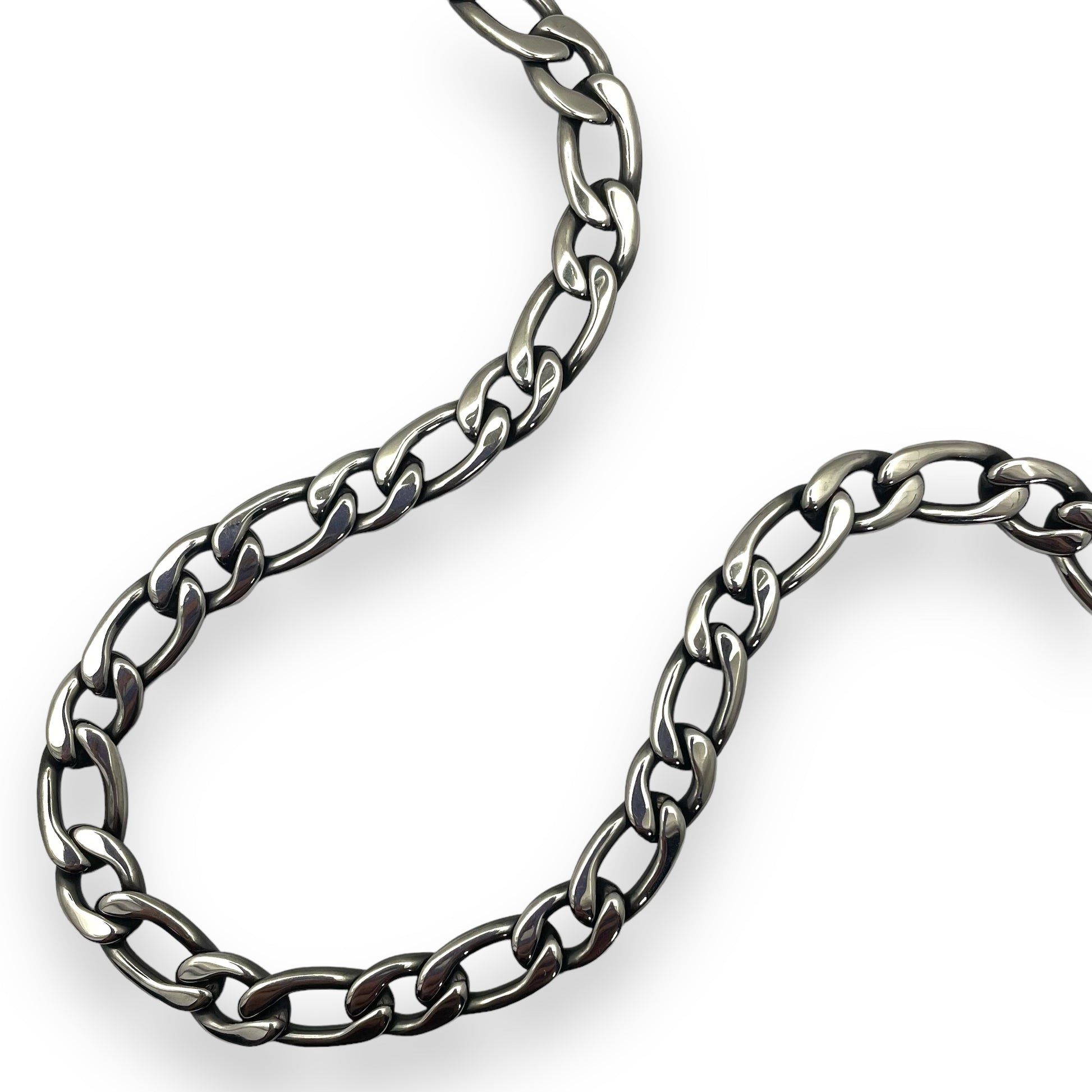 Necklace in Surgical Stainless Steel