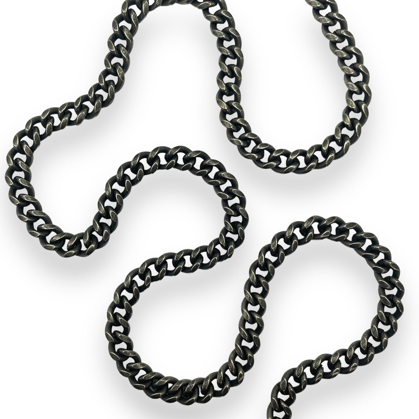 Necklace in Surgical Stainless Steel
