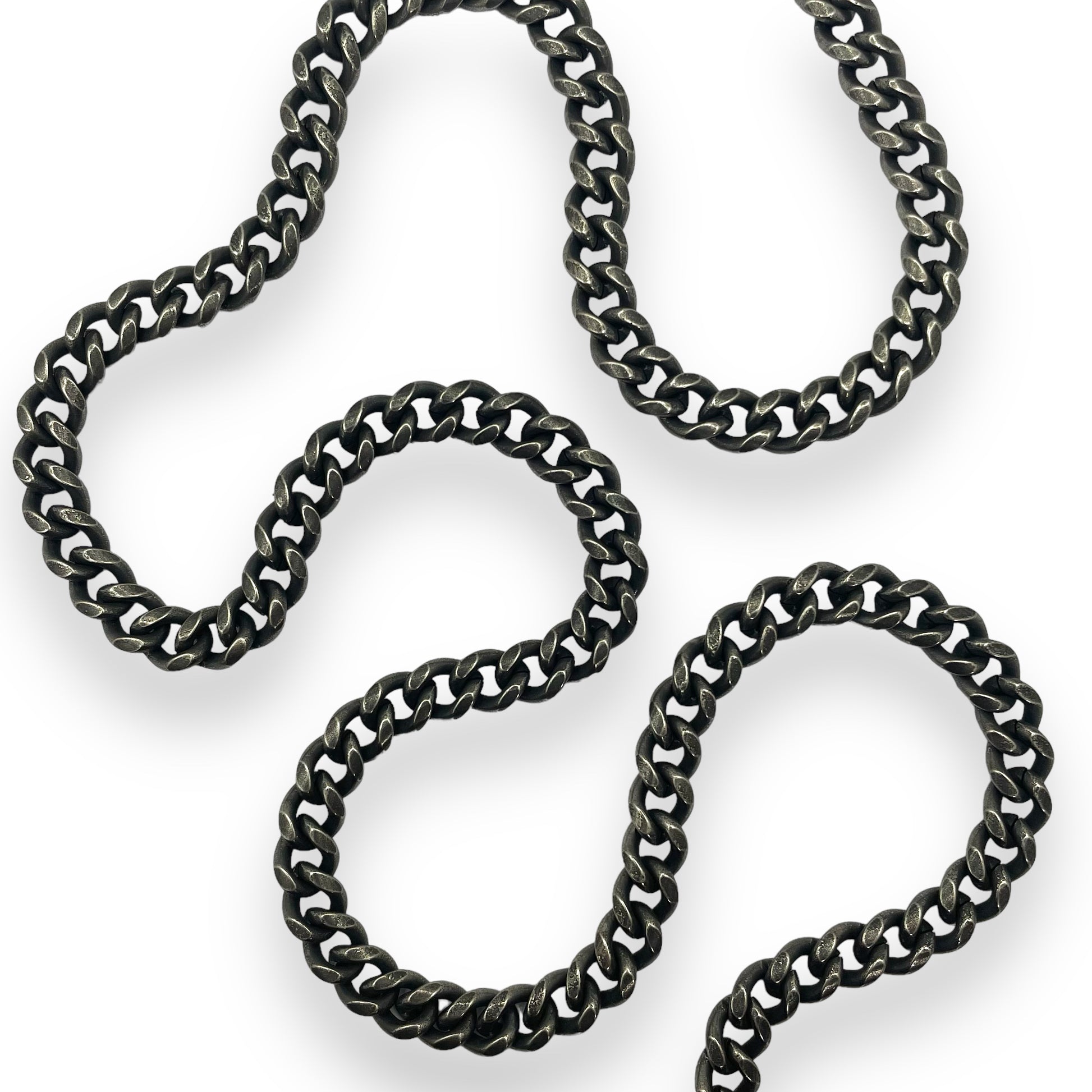 Necklace in Surgical Stainless Steel