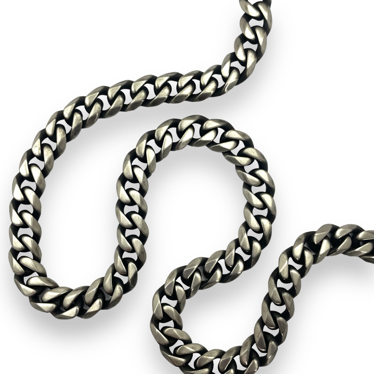 Necklace in Surgical Stainless Steel