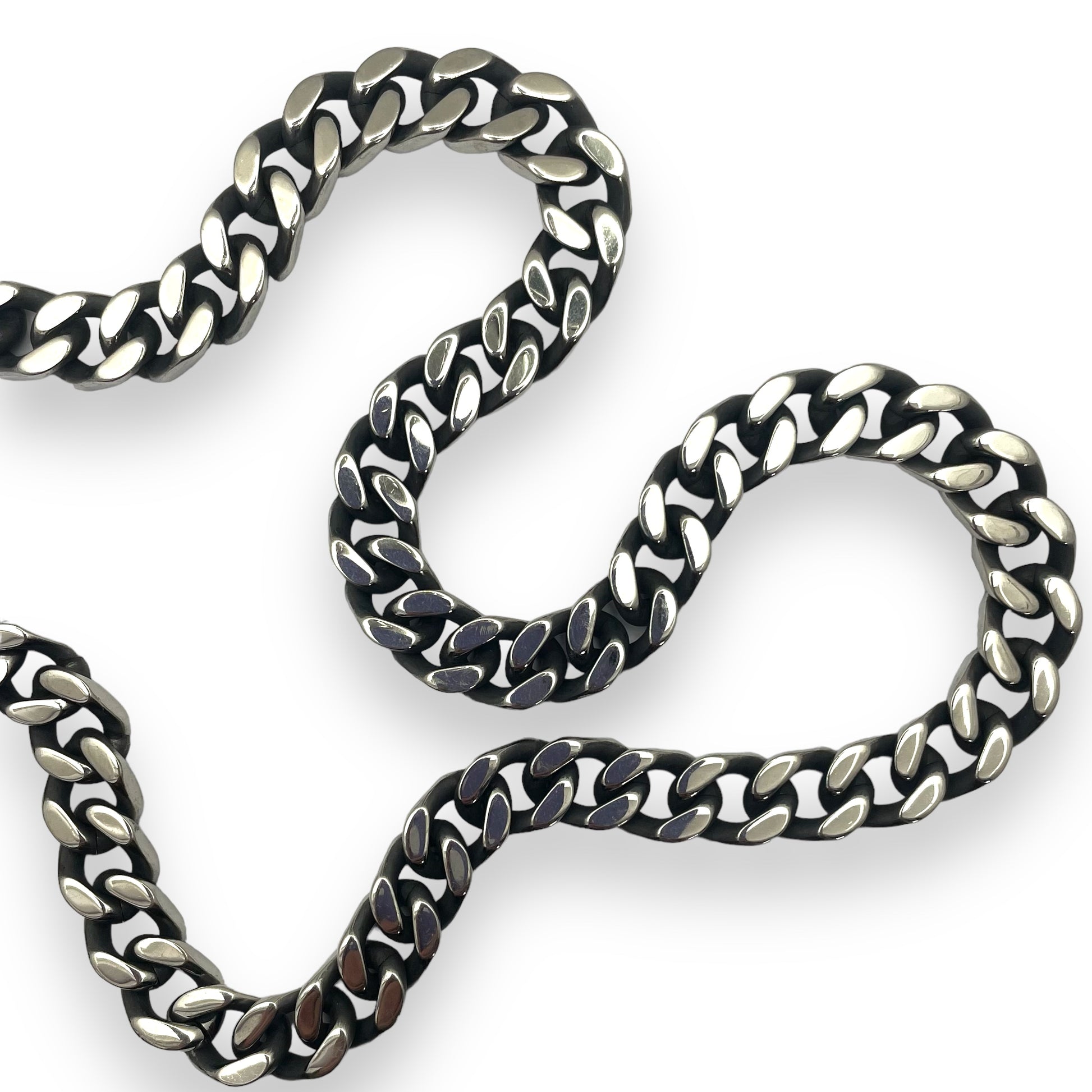 Necklace in Surgical Stainless Steel