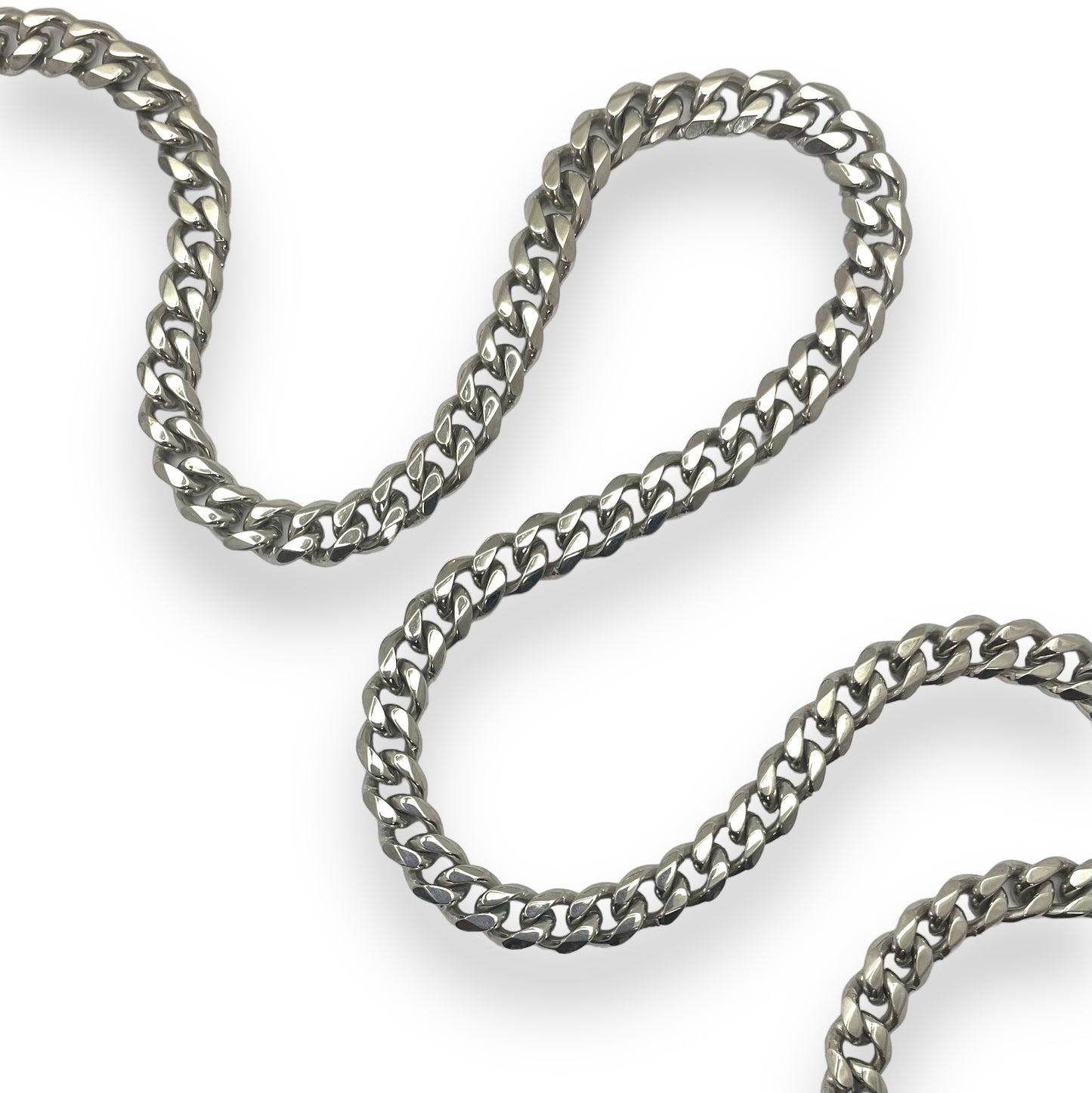 Necklace in Surgical Stainless Steel