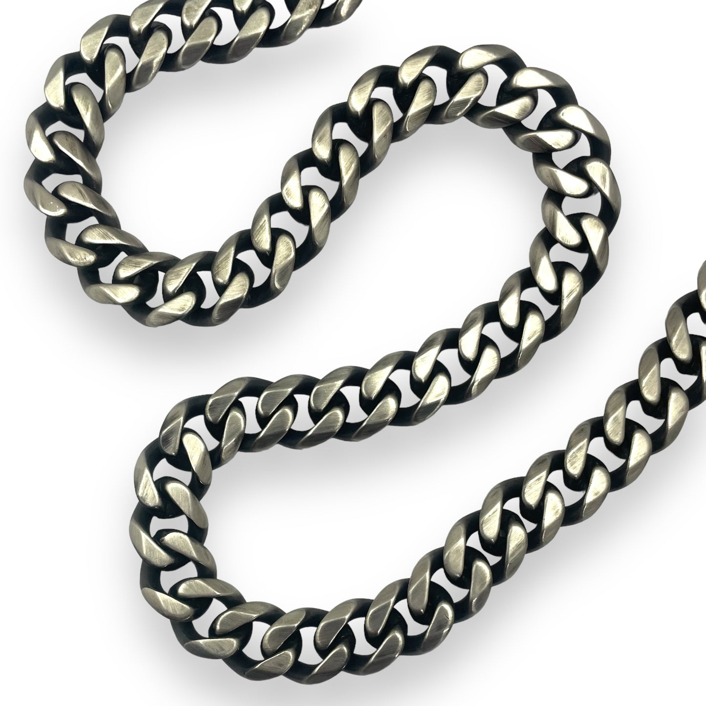 Necklace in Surgical Stainless Steel