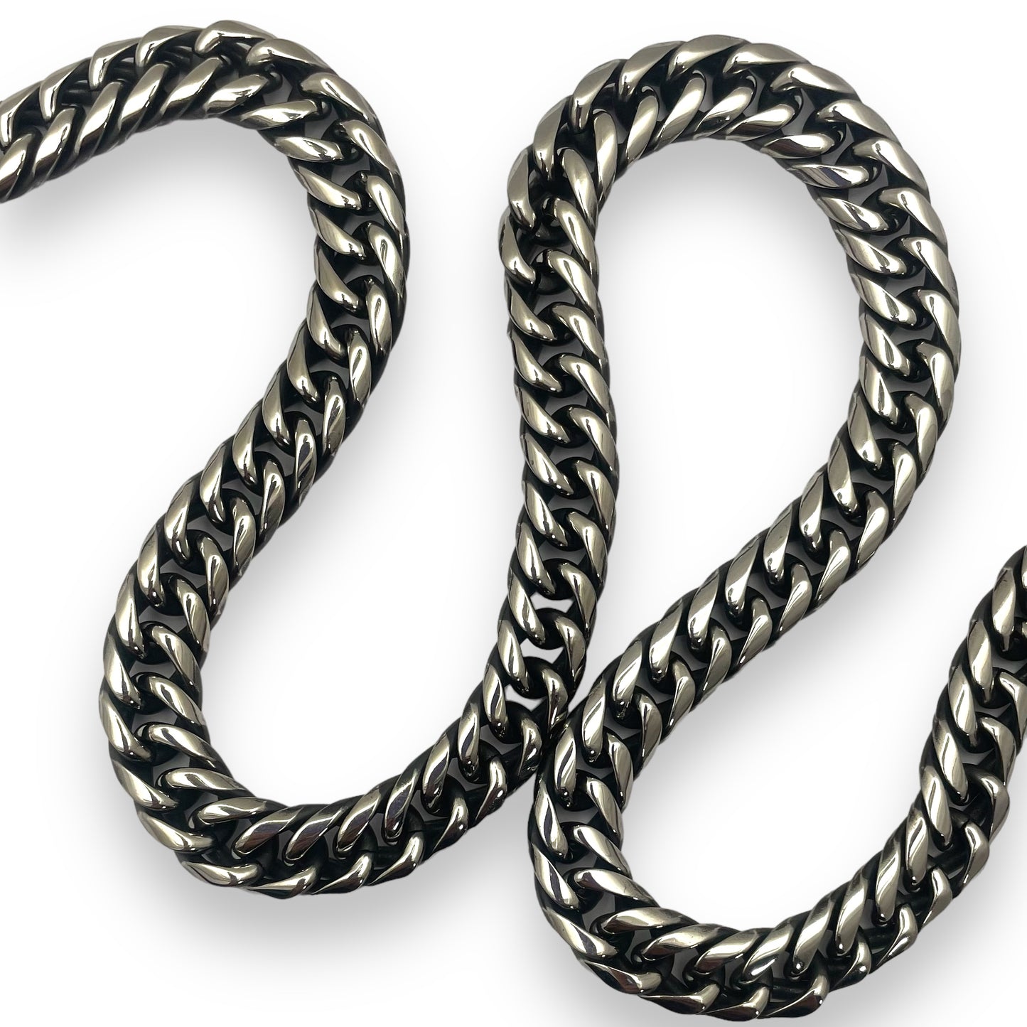 Necklace in Surgical Stainless Steel